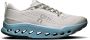 On Women's Cloudsurfer Trail 2 Trailrunningschoenen grijs - Thumbnail 1
