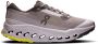 On Women's Cloudsurfer Trail 2 Trailrunningschoenen grijs - Thumbnail 2