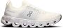 On Cloudswift Dames Schoenen Wit Maat: 37.5 Mesh Synthetisch Foot Locker - Thumbnail 1