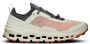 On Women's Cloudultra 2 Trailrunningschoenen beige - Thumbnail 1