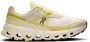 On Women's Cloudvista 2 Trailrunningschoenen beige - Thumbnail 2