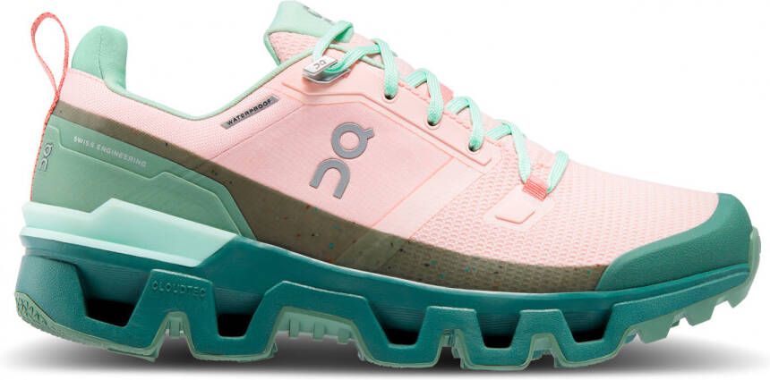 On cloud wandelschoenen dames clearance