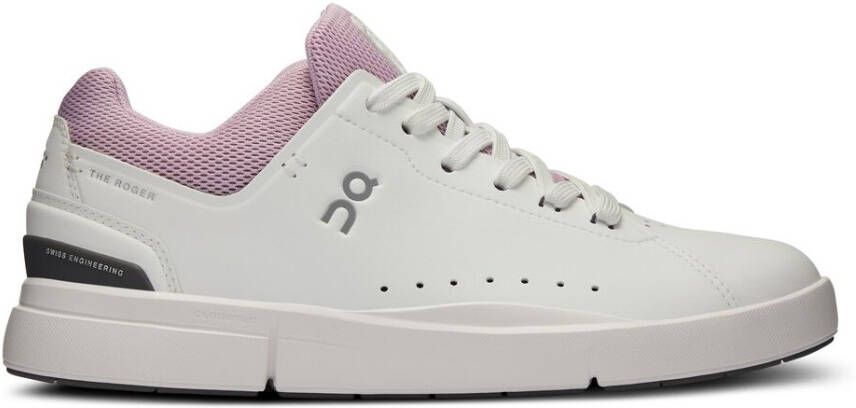 On Women's The Roger Advantage Sneakers grijs