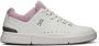 ON Running Hardloopschoenen Lichtgewicht Ademend White Dames - Thumbnail 2