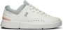 ON Running The Roger Advantage Sneakers Dames Wit - Thumbnail 2