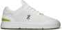 On Women's The Roger Spin Sneakers grijs - Thumbnail 1