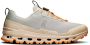 On Youth Cloudhero Waterproof Multisportschoenen beige - Thumbnail 1