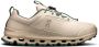 On Youth Cloudhero Waterproof Multisportschoenen beige - Thumbnail 1