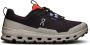 On Cloudhero Waterproof Unisex Schoenen Grijs Maat: 36.5 Plastic Foot Locker - Thumbnail 1