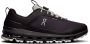 On Youth Cloudhero Waterproof Multisportschoenen zwart - Thumbnail 1
