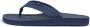 O'Neill Chad Logo Sandals teenslippers marine - Thumbnail 2