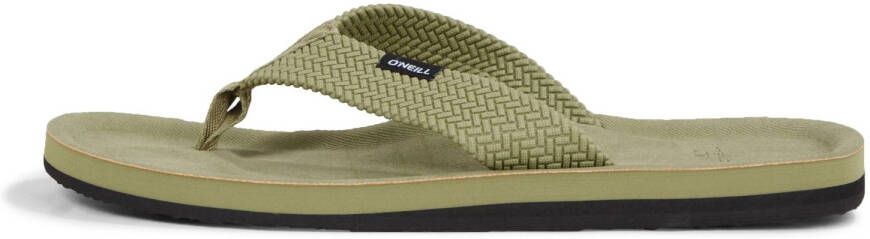 O'Neill Chad Sandals Sandalen olijfgroen