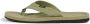O'Neill Chad Sandals Sandalen olijfgroen - Thumbnail 3