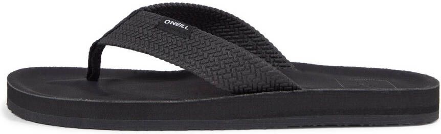 O'Neill Chad Sandals Sandalen zwart grijs