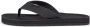 O'Neill Heren Slipper Chad Sandals Black Out ZWART - Thumbnail 3