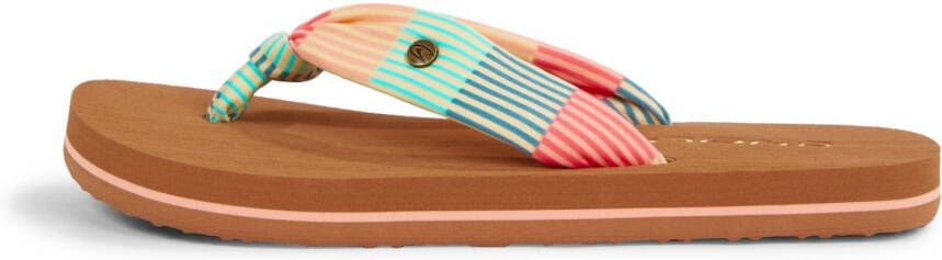 O'Neill Kid's Ditsy Sun Sandals Sandalen bruin