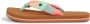 O'Neill Meisjes Slipper Ditsy Sun Sandals Stipple Stripe MULTICOLOR - Thumbnail 3