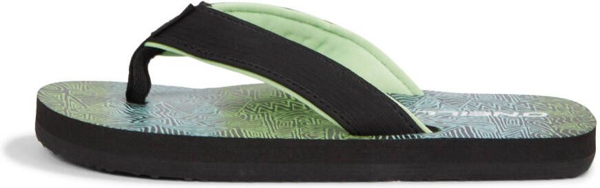 O'Neill Kid's Koosh Graphic Sandals Sandalen zwart