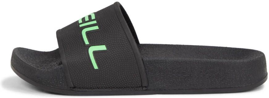 O'Neill Kid's Logo Slides Sandalen grijs