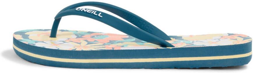 O'Neill Kid's Profile Graphic Sandals Sandalen blauw