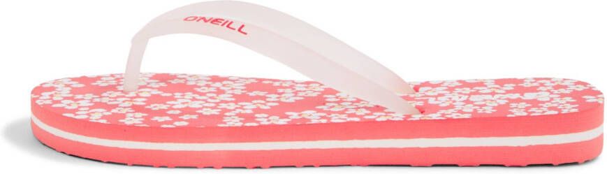 O'Neill Kid's Profile Graphic Sandals Sandalen roze