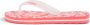 O'Neill Kid's Profile Graphic Sandals Sandalen roze - Thumbnail 3