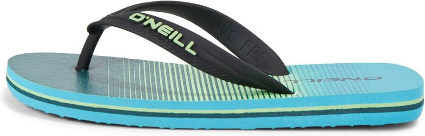 O'Neill Kid's Profile Graphic Sandals Sandalen turkoois