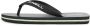 O'Neill Profile Graphic Sandals teenslippers zwart Jongens Rubber 28.5 - Thumbnail 3