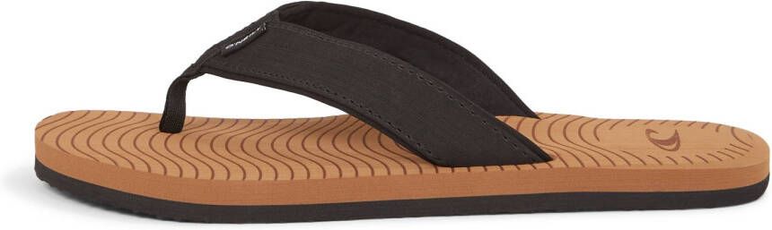 O'Neill Koosh Sandals Sandalen bruin