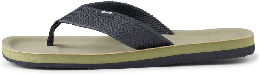 O'Neill Chad Sandals Sandalen olijfgroen