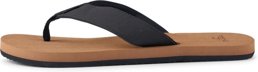 O'Neill Fabric Sandals Sandalen bruin