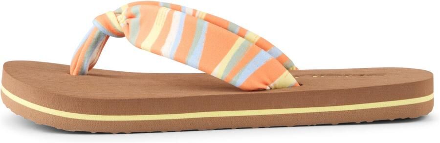 O'Neill Kid's Ditsy Sun Sandals Sandalen beige bruin - Foto 2