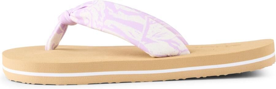 O'Neill Kid's Ditsy Sun Sandals Sandalen beige wit