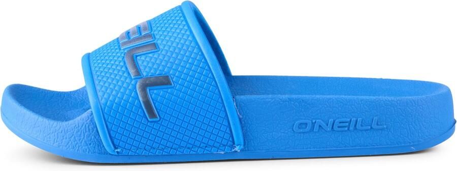 O'Neill Kid's Logo Slides Sandalen blauw - Foto 2