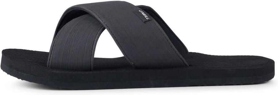 O'Neill Koosh Crossover Sandals Sandalen zwart - Foto 2
