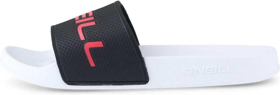 O'Neill Slipper Logo Slides Heren - Foto 2