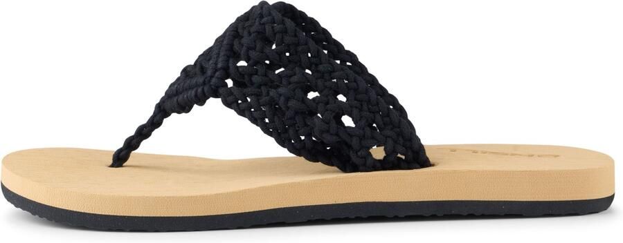 O'Neill Women's Ditsy Crochet Sandals Sandalen beige - Foto 2