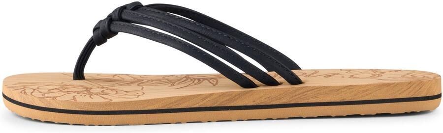 O'Neill Women's Ditsy Sandals Sandalen beige