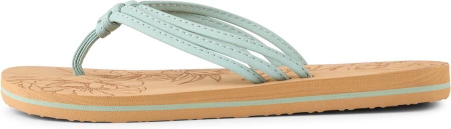O'Neill Women's Ditsy Sandals Sandalen beige