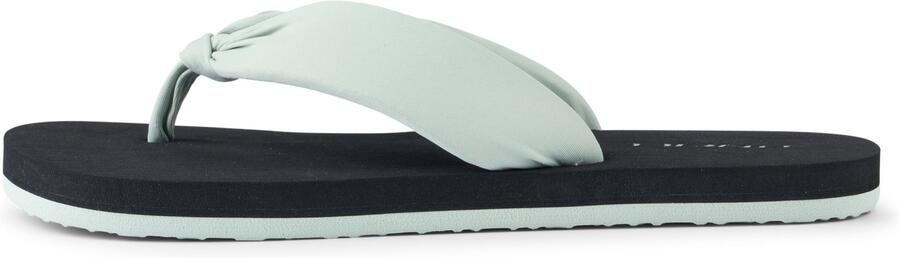 O'Neill Women's Ditsy Sun Sandals Sandalen grijs zwart