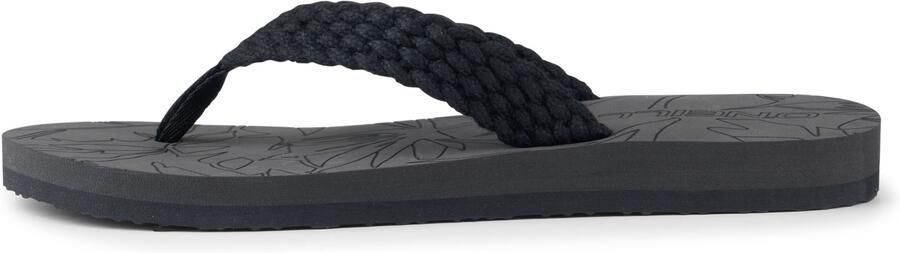 O'Neill Women's Floral Sandals Sandalen grijs