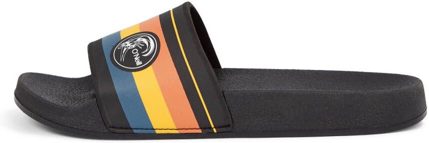 O'Neill O'Riginals Longboard Slides Sandalen grijs