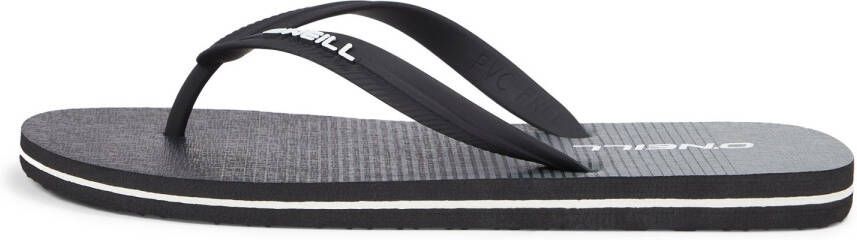 O'Neill Profile Graphic Sandals Sandalen grijs