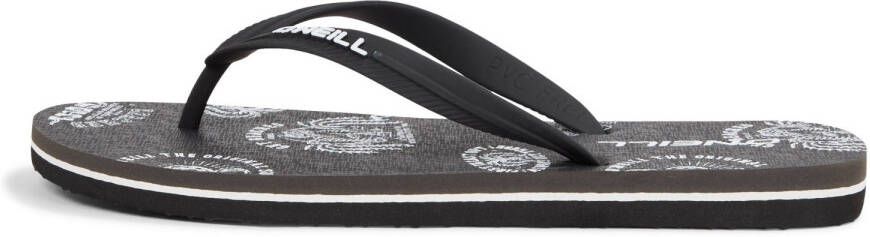 O'Neill Profile Graphic Sandals Sandalen grijs zwart