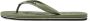 O'Neill Schoenen Men PROFILE LOGO SANDALS Deep Lichen Green 40 Deep Lichen Green 100% Polyethylene Upper: TPU - Thumbnail 2