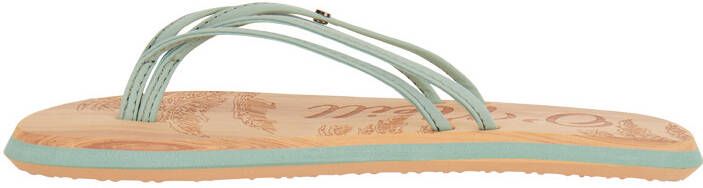 O'Neill Women's Ditsy Sandals Sandalen beige