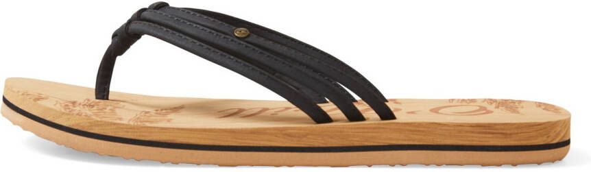 O'Neill Women's Ditsy Sandals Sandalen beige