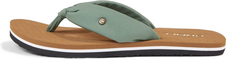 O'Neill Women's Ditsy Sun Bloom Sandals Sandalen beige - Foto 2