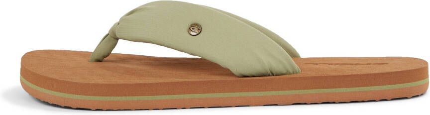 O'Neill Women's Ditsy Sun Sandals Sandalen bruin