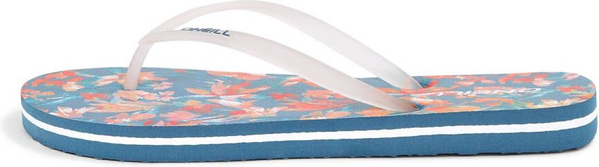 O'Neill Women's Profile Graphic Sandals Sandalen meerkleurig